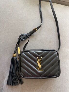 Saint Laurent YSL Belt Bag